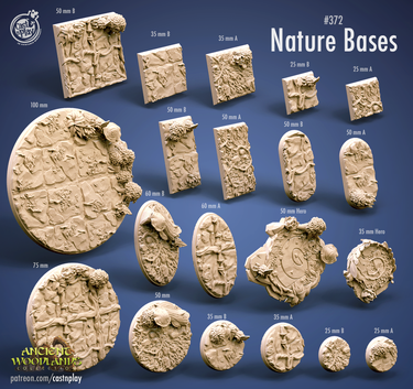 Nature Bases